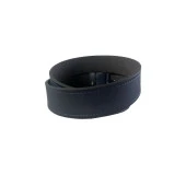 Fossil Lacivert Suni Deri 4,5 cm Erkek Kemeri -120 Cm - 4