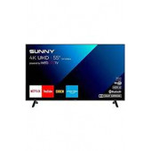 Sunny SN55FMN252 4K Ultra HD 55" 140 Ekran Uydu Alıcılı webOS Smart LED TV - 1