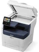Xerox VersaLink B405V_DN + Tarayıcı + Fotokopi + Faks Çok Fonksiyonlu Lazer Yazıcı thumbnail 2