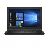Dell Latitude 5580 i5 6200U 8 GB RAM 256 GB SSD 15.6" W10 FHD Dizüstü Bilgisayar (Teşhir) - 1