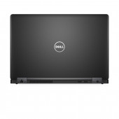 Dell Latitude 5580 i5 6200U 8 GB RAM 256 GB SSD 15.6" W10 FHD Dizüstü Bilgisayar (Teşhir) - 4