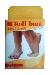 Topuk Bandı - 1