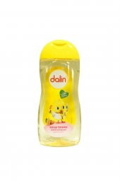Bademli Kolay Tarama Bebek Şampuanı 200 ml - 1