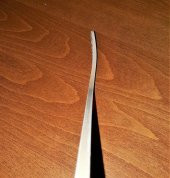 Mini Hokey Sopası (Pak İle) Plastik Aparat - 4