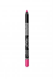 Dudak Kalemi - Dream Lips Lipliner No:509 8691190391096 - 1