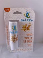 Lıp Balm Dudak Bakım Kremi Vanilya 4.8gr - 1