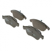 Peugeout Tepe Ön Fren Balatası 0986495258 Bosch - 1