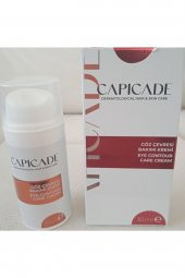 Göz Çevresi Bakım Kremi Eye Contour Care Cream 30 Ml - 1