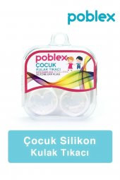 Çocuk Kulak Tıkacı - 1
