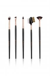 Make Up Addict Göz Makyaj Fırça Seti 1 - 1