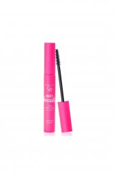 Maskara - Gr Mıss Beauty Hıgh Defınıtıon Mascara - 1
