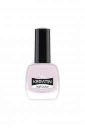 Keratin Nail Color 65 Oje - 1