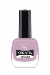 Keratin Nail Color 58 Oje - 1