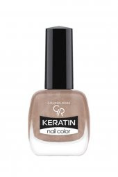 Keratin Nail Color 54 Oje - 1