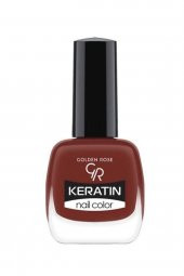 Keratin Nail Color 48 Oje - 1