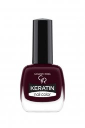 Keratin Nail Color 46 Oje - 1