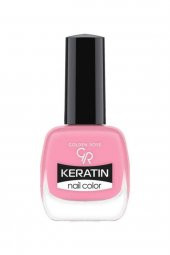 Keratin Nail Color 27 Oje - 1