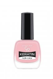 Keratin Nail Color 23 Oje - 1