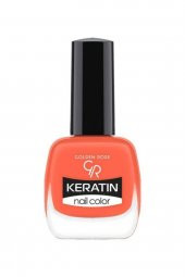 Keratin Nail Color 33 Oje - 1