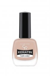Keratin Nail Color 12 Oje - 1