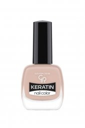 Keratin Nail Color 11 Oje - 1