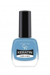 Keratin Nail Color 76 Oje - 1