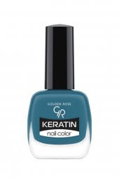 Keratin Nail Color 74 Oje - 1