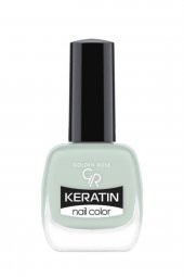 Keratin Nail Color 72 Oje - 1