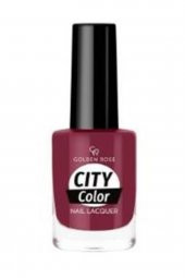 City Color Oje 45 - 1