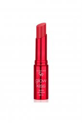 Dudak Nemlendiricisi - Gr Glow Kıss Tınted Lıp Balm Strawberry No:02 - 1