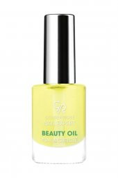 Tırnak & Tırnak Eti Bakım Yağı - Nail Expert Beauty Oil Nail & Cuticle 11 ml 8691190070151 - 1