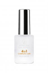Çok Amaçlı 4ü Bir Arada Tırnak Koruyucu - Nail Expert 4 in 1 Complete Care 8691190070120 - 1