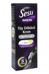 Tüy Dökücü Krem For Men 100 Ml - 1