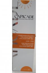 For Anti-aging Collagen Spf 50+ Güneş Kremi (yaşlanma Karşıtı Collagen ) - 1