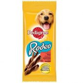 Pedigree Rodeo Biftekli Köpek Ödülü 70 Gr - 1