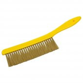 Arıcı Fırçası Plastik Saplı - 1