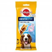Pedigree Dentastix Medium Köpek Ödülü 180 Gr - 1