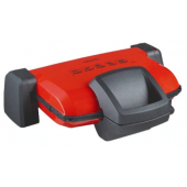 Vestel Sefa T2002 1800 W Tost Makinesi - 1