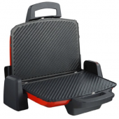 Vestel Sefa T2002 1800 W Tost Makinesi - 2