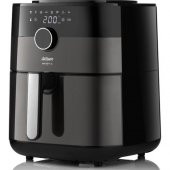 Arzum AR2074-G Airtasty Air Fryer Gümüş Sıcak Hava Fritözü - 1