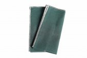 Porland Suri Yeşil Peçete 2li 45x45 cm 04STY007818 - 1