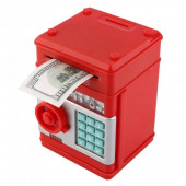 Şifreli Atm Kumbara - 1