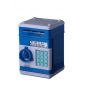 Şifreli Atm Kumbara - 2