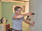 Einhell Te-Dy 18 Li - Solo Akülü Vidalama (Akü Ve Şarj Cihazı Dahil Değildir) - 2