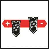 Einhell Te-Dy 18 Li - Solo Akülü Vidalama (Akü Ve Şarj Cihazı Dahil Değildir) - 3