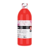 Red Apple Kumaş Boyası 500 ml. KIRMIZI - 1