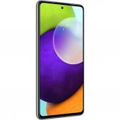 Yenilenmiş Samsung Galaxy A52 128 GB Siyah - B Kalite - 2