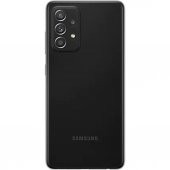 Yenilenmiş Samsung Galaxy A52 128 GB Siyah - B Kalite - 3