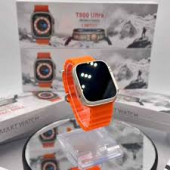 T800 Ultra 49mm Akıllı Saat - 2
