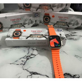 T800 Ultra 49mm Akıllı Saat - 3